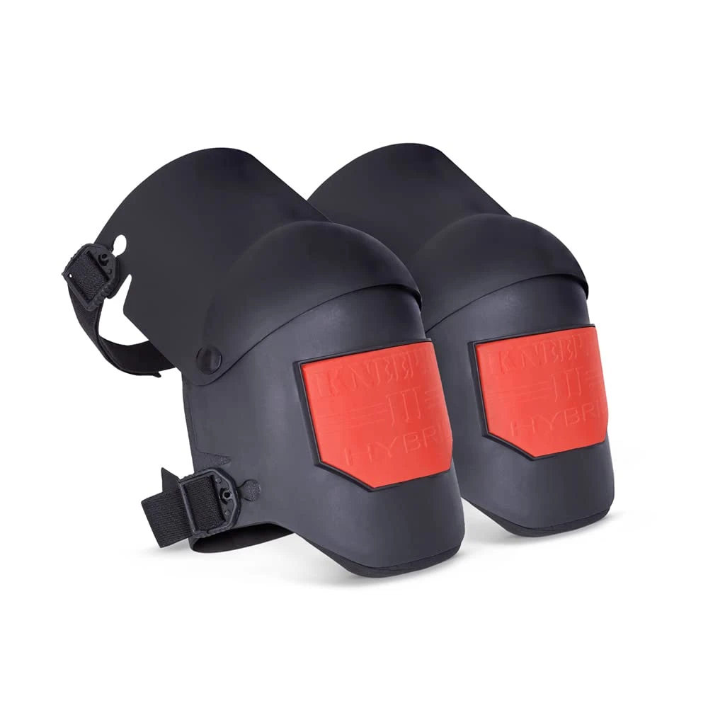 Sellstrom Hybrid Ultra Flex III Knee Pads (S96210)