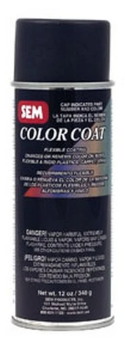 SEM Paints Sure-Coat Mixing Systems Med Dk Pewter, 12oz (15813)