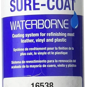 SEM Paints Sure-Coat Thalo Blue, 1 Pt Bottle (16538)