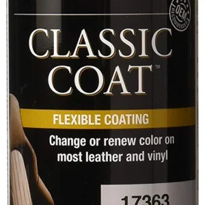 SEM Paints Classic Coat Lt Graystone, 16oz Aerosol (17363)