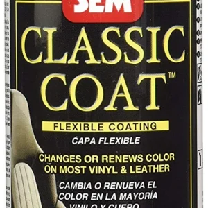 SEM Paints Classic Coat Very Dk Cashmere, 12oz Aerosol (17433)