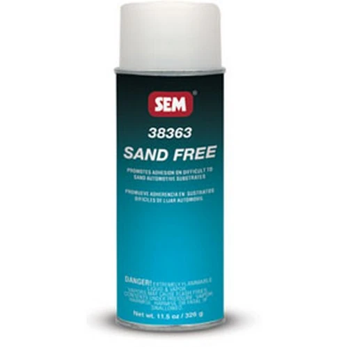 SEM Paints Sand Free, 12oz Aerosol (38363)