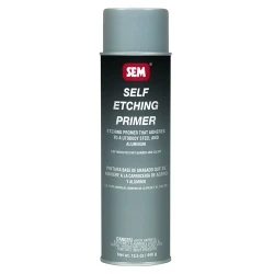 SEM Paints Self Etching Primer Gray (39683)