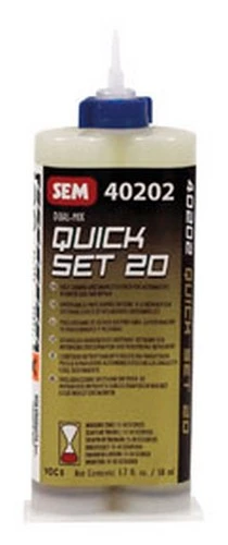 SEM Paints Quick Set 20, 1.7 oz (40202)