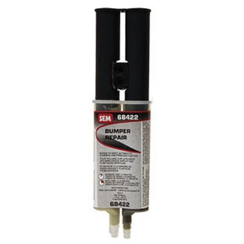 SEM Paints MINI-MAX Bumper Repair, 1oz (68422)