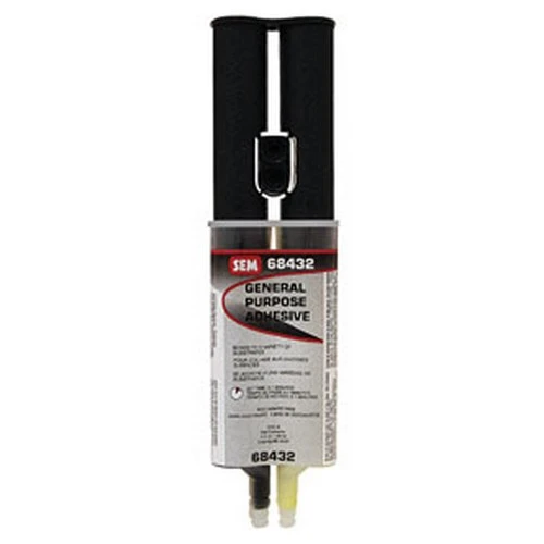 SEM Paints MINI-MAX General Purpose Adhesive, 1oz (68432)
