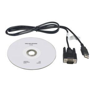 Serial to USB Adapter (TPMS)
