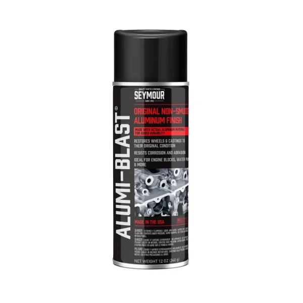 Seymour Paint 16-055 Blast Spray Paint