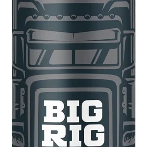 Seymour Paints 20-1613 Big Rig Professional Coatings Spray Paint, Fleet White