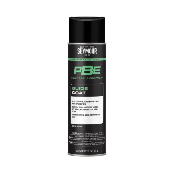 Seymour Pbe Professional Guide Coat Spray Paint (15 Oz.) (20-1676)