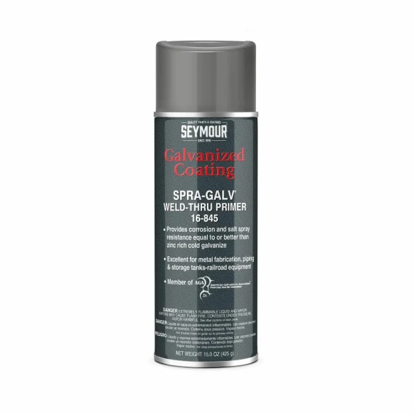 Seymour Primer, Spray Weld Through (16-845)