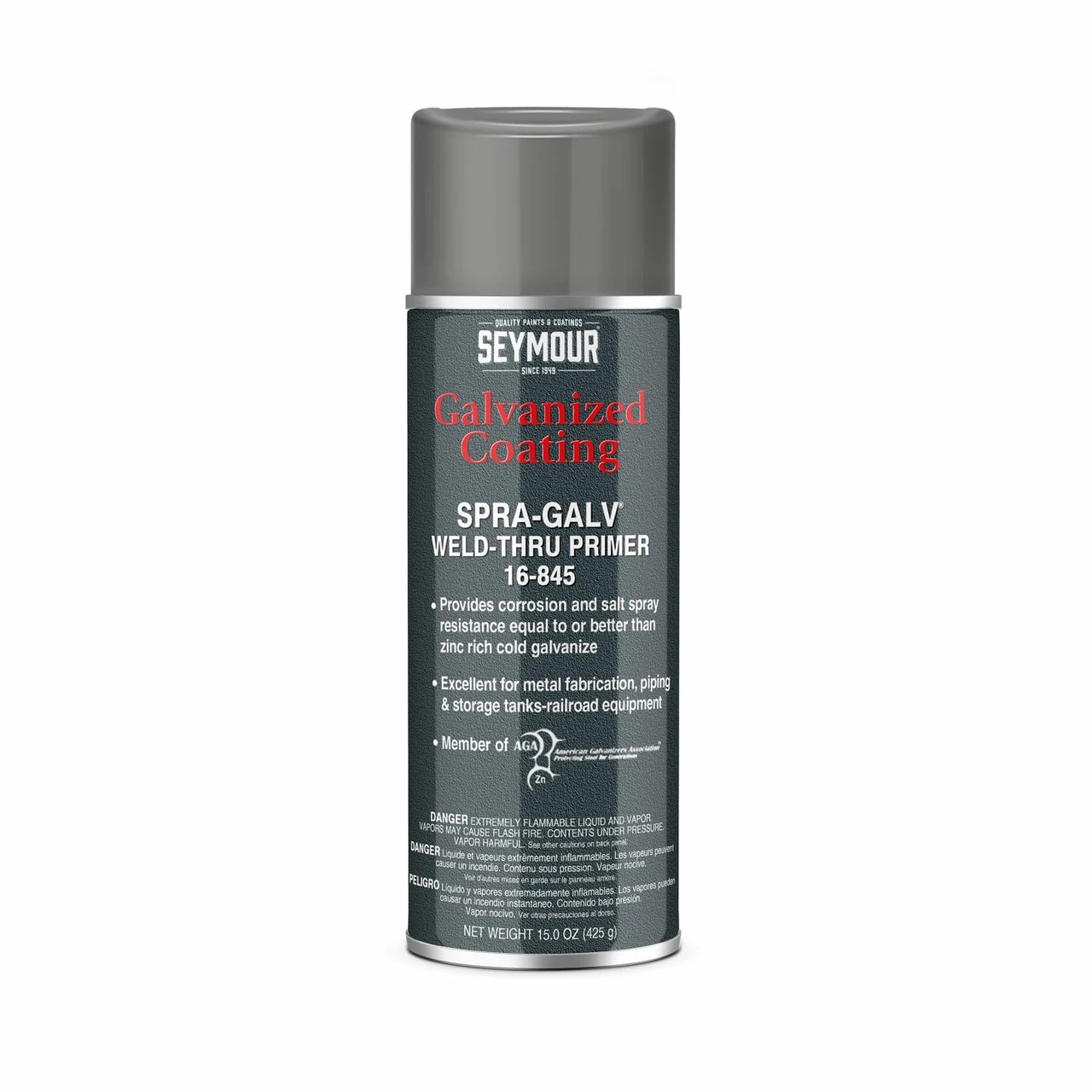 Seymour Primer, Spray Weld Through (16-845)
