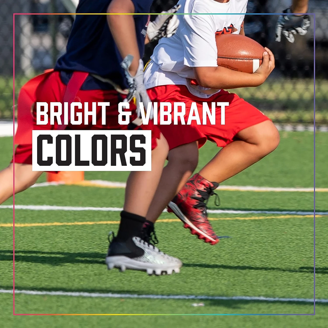 Seymour Primestripe Athletic Field Marking Paint (White) (20-644) — product image 3