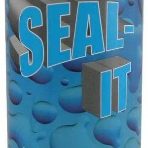 Seymour Seal-It Multi-Purpose Sealant, Silver (20-150)
