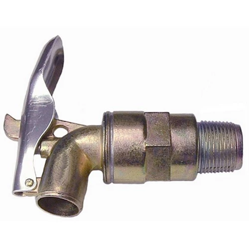 SG Tool Aid 17650 Drum Faucet 3/4" NPT
