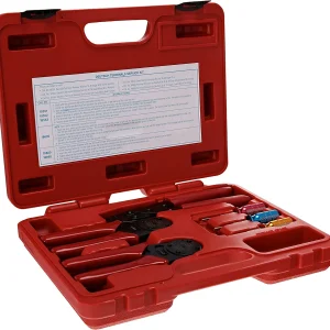 SG Tool Aid 18650 Deutsch Terminals Service Tool Kit 14-16, 16-18 & 20-22 Gage