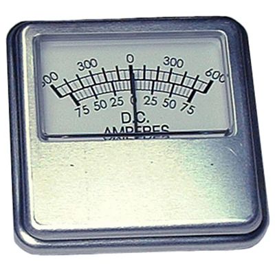 SG Tool Aid 24600 600 Amp. Alt-Gen-Start Current Indicator