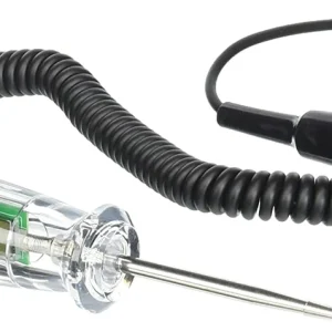 SG Tool Aid 28350 Circuit Tester with Digital Display