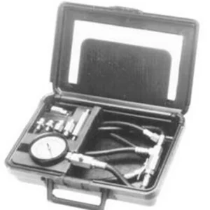 SG Tool Aid 33865 CIS K-Jet F.I Tester w/ Case