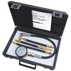 SG Tool Aid 35750 Ford Power Stroke Diesel Compression Testing Kit