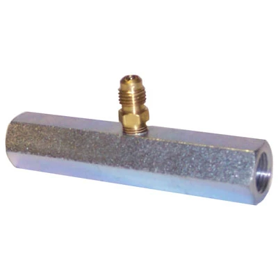 SG Tool Aid 37650 G.M.Throttle Body Fuel Injection Pressure Test Adapter
