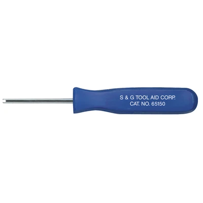 SG Tool Aid 65150 Tire Valve Core Tool