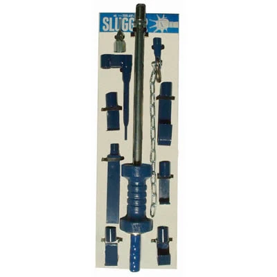 SG Tool Aid 81000 The Slugger Heavy Duty Slide Hammer
