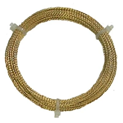 SG Tool Aid 87425 Windshield Cut-Out Wire, Golden