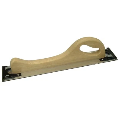 SG Tool Aid 89920 Sanding Board - Uses 2 3/4" x 17 1/2" Sandpaper