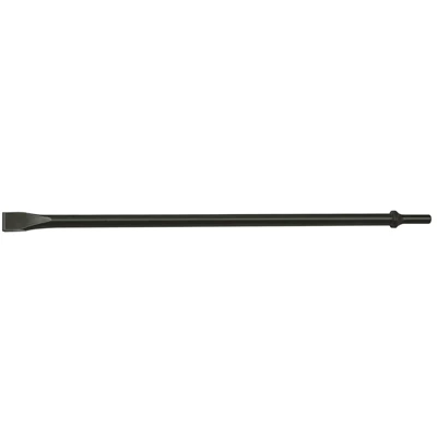 SG Tool Aid 91975 3/4" Pneumatic Cold Chisel x 18" Long