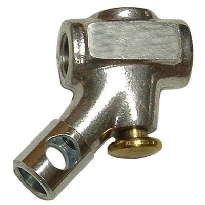 SG Tool Aid 99180 Inline Blow Gun with OSHA Nozzle