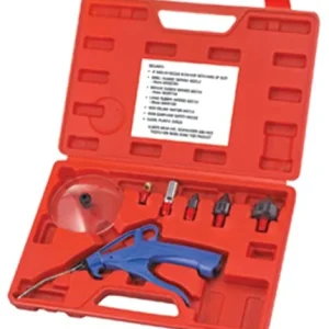 SG Tool Aid 99350 Aid Air Blow Gun Kit