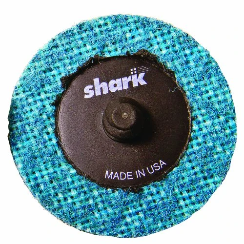 Shark 13002 2" Fine Blue Surface Conditioning - 10 Pack — product image 3
