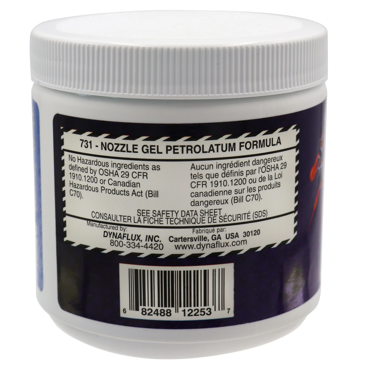 Shark Industries 12253 Welding Nozzle Gel, 16 Oz. — product image 3