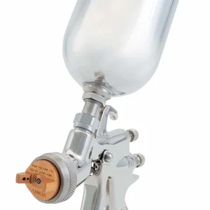 Sharpe 1.5 mm Tip RAZOR LVLP Spray Gun (253429)