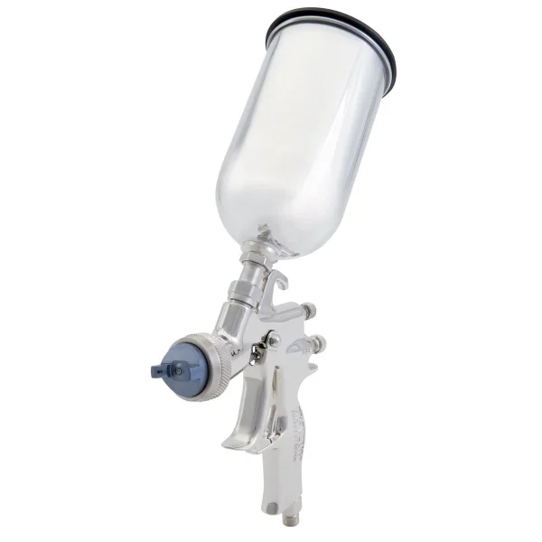 Sharpe 1.2 mm Tip RAZOR Compliant Spray Gun (253441)