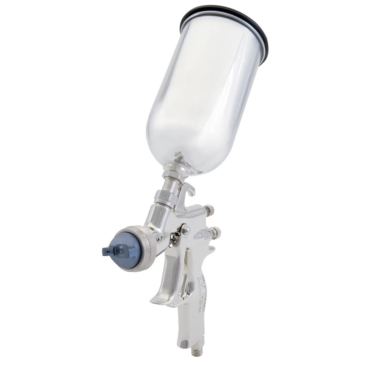 Sharpe 1.2 mm Tip RAZOR Compliant Spray Gun (253441)