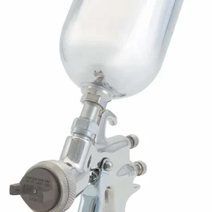 Sharpe 1.4 mm Tip RAZOR Compliant Spray Gun (253443)