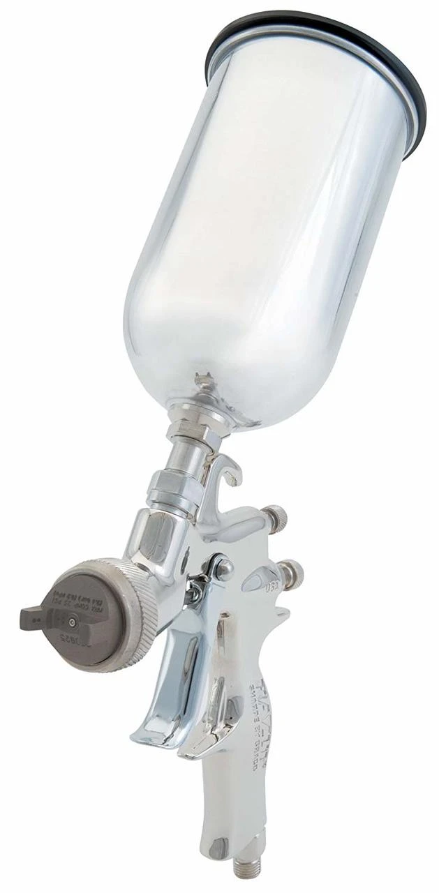 Sharpe 1.4 mm Tip RAZOR Compliant Spray Gun (253443)