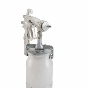 Sharpe 2.2 mm Tip RAZOR HVLP Siphon Spray Gun (287961)