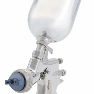 Sharpe 1.4 mm Tip RAZOR Conventional Spray Gun (288281)