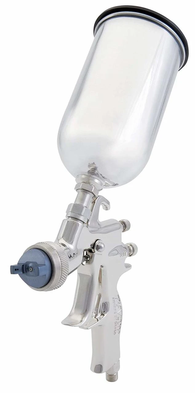 Sharpe 1.4 mm Tip RAZOR Conventional Spray Gun (288281)