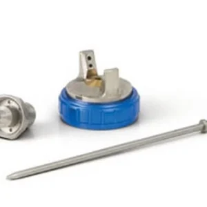Sharpe 1.3 mm Nozzle HVLP FX3000 Accessory Kit (289297)