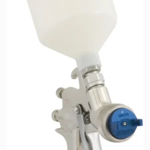 Sharpe 1.2 mm Tip RAZOR HVLP Waterborne Spray Gun (289388)