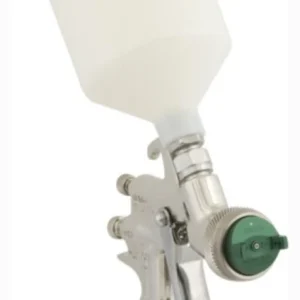 Sharpe 1.2 mm Tip RAZOR Compliant Waterborne Spray Gun (289390)