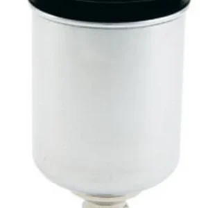 Sharpe 4 oz Finex Ultra Mini Aluminum Gravity Cup (289517)