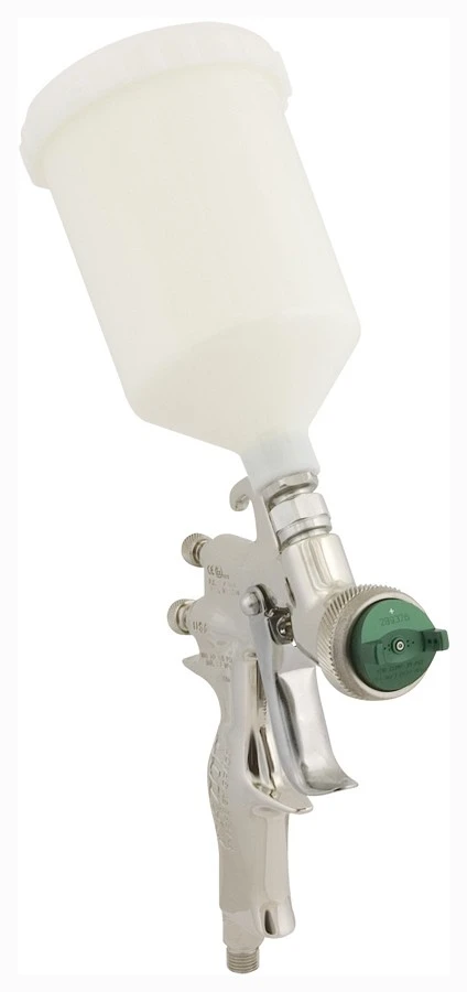 Sharpe 1.4 mm Tip RAZOR Compliant Waterborne Spray Gun (289572)