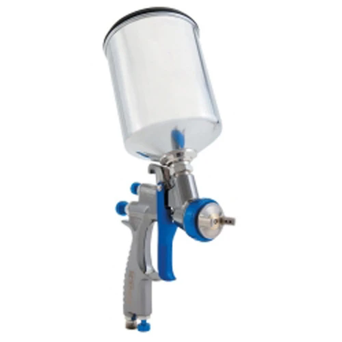 Sharpe 1.8mm Nozzle HVLP FX3000 Spray Gun (288882)