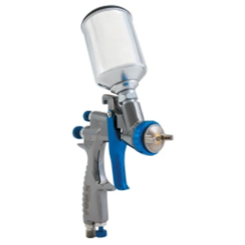 Sharpe 1.4mm Nozzle FX1000 Mini-HVLP Spray Gun (289222)