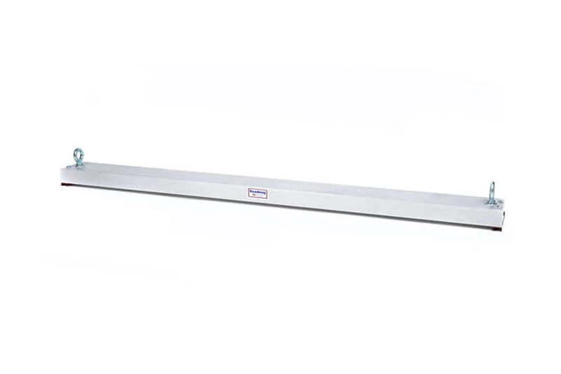 Shields Magnetics Vehicle Mounted Type ALT Magnetic Sweeper
